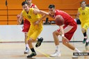 A-1 muška liga: Cedevita u finalu Prvenstva Hrvatske