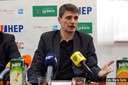 Izbornik Perasović: Primarni cilj  je provjeriti stanje igrača koji su na pripremama