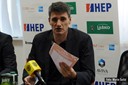A reprezentacija: Izbornik Perasović objavio širi popis igrača za EuroBasket 2015