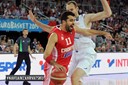EuroBasket 2015: Hrvatska pobjedom protiv Nizozemske osigurala drugo mjesto u skupini C