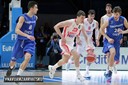 EuroBasket 2015: Hrvatska se porazom od Češke oprostila od europske smotre