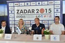 Dogus Basketball Tournament: Zadar domaćin najjačeg pripremnog turnira u Europi