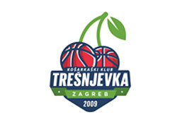 ŽKK Trešnjevka 2009