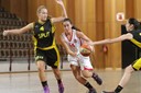 A-1 ženska liga (1. kolo): Ragusa slavila protiv Splita