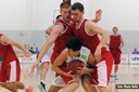 A1 muška liga (8. kolo): Gorica u produžetku slavila protiv Vrijednosnica Osijek