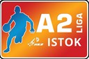 A-2 muška liga (ISTOK): Rezultati utakmica 11. kola