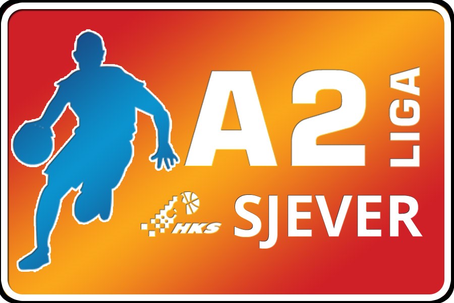 A-2 muška liga (Sjever): Rezultati utakmica 17. kola