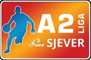 A-2 muška liga (SJEVER): Rezultati utakmica 5. kola