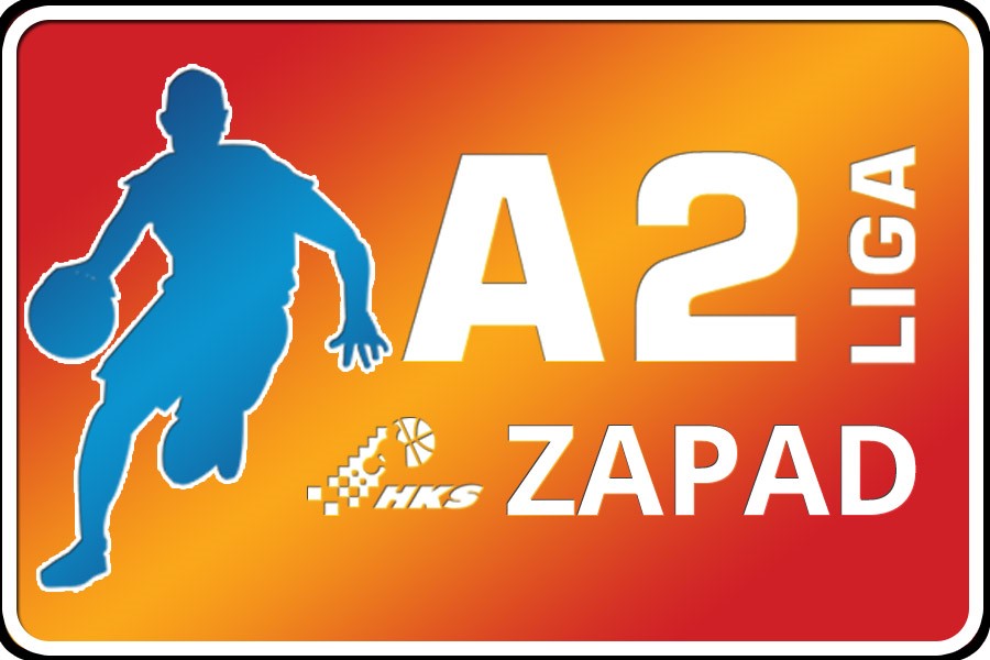 A-2 muška liga (ZAPAD): Rezultati utakmica 14. kola 
