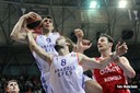 Dario Šarić: “Volio bih da Cedevita prođe dalje radi uspjeha hrvatske košarke”