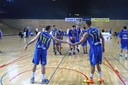 A-1 muška liga (20. kolo): Alkar bolji od Vrijednosnica Osijek