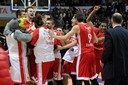 ABA liga (15. kolo): Cedevita protiv Sutjeske upisala osmu uzastopnu pobjedu 