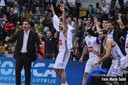FIBA Europe Cup: Cibona u produžetku slavila protiv rumunjske Energie