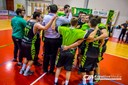 A-1 muška liga (11. kolo): Košarkaši Škrljeva slavili protiv Splita