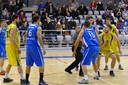 A-1 muška liga (19. kolo): Gorica slavila u Osijeku