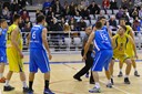 A-1 muška liga (12. kolo): Košarkaši Vrijednosnica Osijek slavili protiv Ribola Kaštela