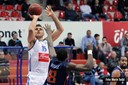 FIBA Europe Cup: Rumunjska Energia Targu slavila protiv Cibone
