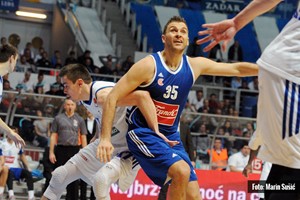 FIBA Europe Cup: Poraz Cibone u dramatičnoj utakmici protiv Eniseya