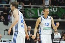 A-1 Liga za prvaka (14. kolo): Zadar slavio protiv Gorice za treće mjesto