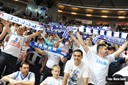 A-1 Liga za prvaka (3. kolo): Zadar uvjerljivo protiv Šibenika
