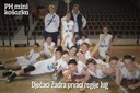 PH mini košarka: Mali košarkaši Zadra prvaci regije Jug