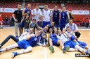  Juniori PH: Cibona juniorski prvak Hrvatske
