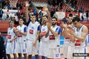 A-1 Liga za prvaka (11. kolo): Cibona slavila protiv Cedevite