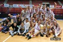 A-1 ženska liga: Košarkašice Medveščaka obranile titulu prvakinja Hrvatske