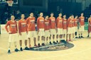 U18 reprezentacija (ATLAS Four Nations Tournament 2016): Kina bolja od Hrvatske