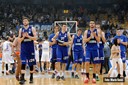A-1 muška liga (2. kolo): Zadar slavio na Višnjiku protiv Šibenika