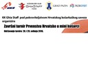 Mini košarka: Zanimljiv prvi dan finalnog turnira Prvenstva Hrvatske