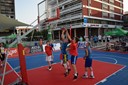 HEP 3na3 Basketball Tour 2016 (Osijek)