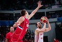  OI Rio 2016: Hrvatska u četvrtfinalu minimalno poražena od Srbije
