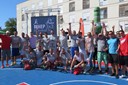  HEP 3x3 Basketball Tour: 'Crikveničkim Crncima' titula najboljih haklera u Hrvatskoj 