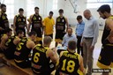 A-1 muška liga (7. kolo): Split bez problema do nove pobjede protiv Gorice