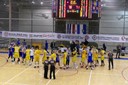 A-1 muška liga (2. kolo):  Vrijednosnice Osijek slavile protiv Cibone