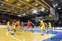 A-1 muška liga (4. kolo): FOTO Zagreb lako protiv Jolly JBS-a