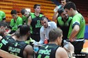 A-1 muška liga (11. kolo): Košarkaši Škrljeva slavili u Gorici