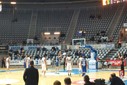 A-1 muška liga (8. kolo): Zadar na Višnjiku bolji od Vrijednosnica Osijek