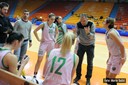 A-1 ženska liga: Prva utakmica doigravanja Prvenstva Hrvatske