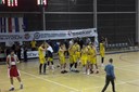 A-1 muška liga (9. kolo): Vrijednosnice Osijek bolje od Gorice