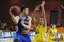 A-1 muška liga (6. kolo): FOTO Cibona rutinski protiv Zagreba