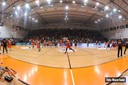 Kup "Krešimir Ćosić": FOTO/VIDEO Cibona u neizvjesnoj utakmici protiv Šibenika izborila polufinale 
