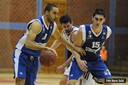 A-1 muška liga (25. kolo): Zadar slavio protiv Škrljeva