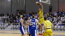 A-1 muška liga (21. kolo): Zadar slavio u Osijeku