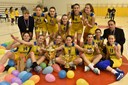 Kup „Ružica Meglaj Rimac“: Medveščak u neizvjesnoj utakmici obranio naslov pobjednica Kupa