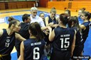 A-1 ženska liga za prvaka i popunu A-1 lige: Raspored utakmica II. kola
