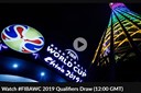 VIDEO Ždrijeb #FIBAWC2019