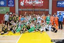 Mini košarka PH (U-11): FOTO Škola košarke Zadar osvojila naslov prvaka Hrvatske