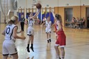 Mini košarka PH: Završnica Prvenstva Hrvatske za djevojčice U-11 (Virje-Đurđevac)